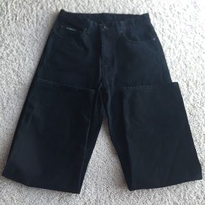 DKNY Men Jeans.    Size 30X 30